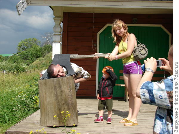 суздаль