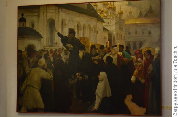 Суздаль