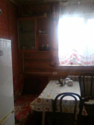 дом