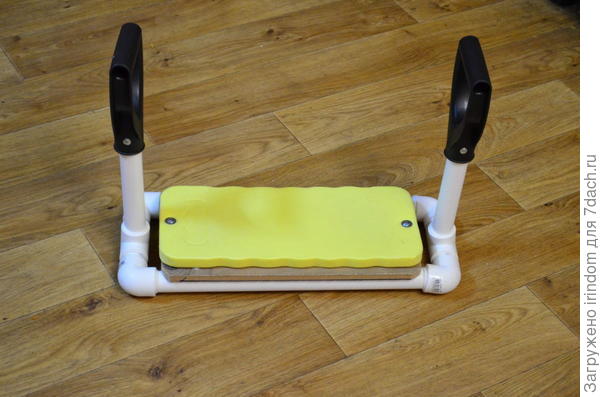 подставка для прополки