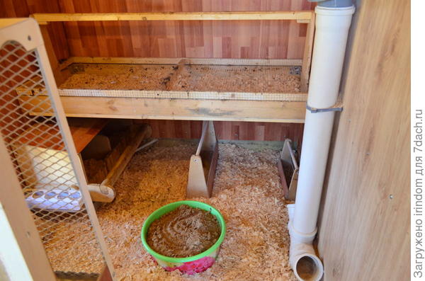 порядок навели