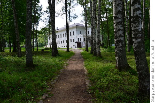 Плёс