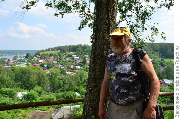 Плёс