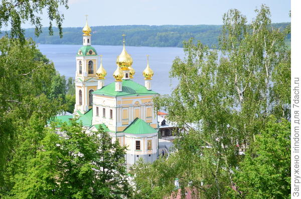 Плёс