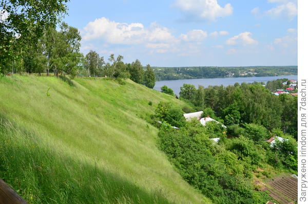 Плёс
