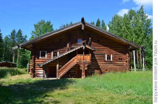 скромная красота русской избы скромная красота русской избы