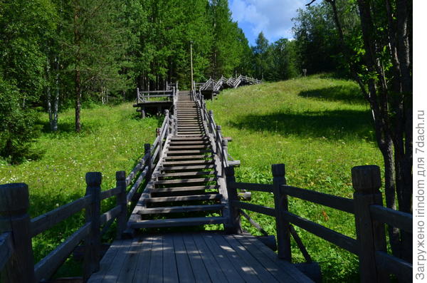 лестница