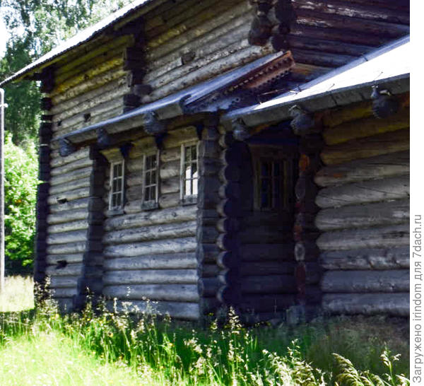 пристройка