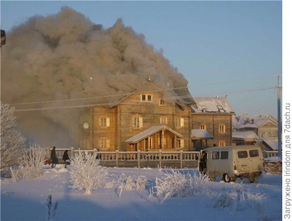 6 января 2008 года, перед Рождеством