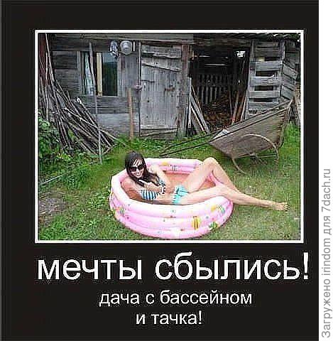 о сбыче мечт