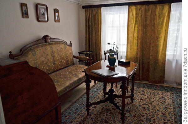 У меня, в результате, получилось так: