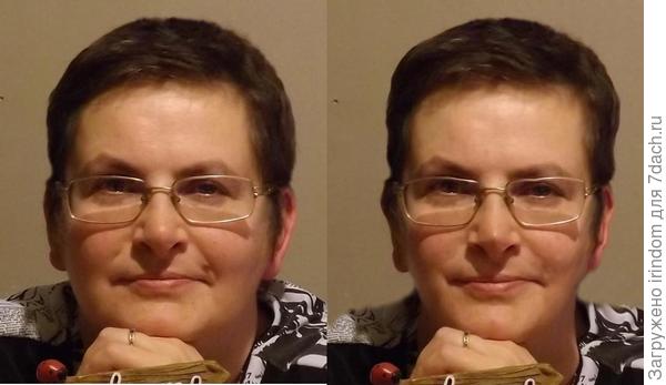 Немного похудеть)))