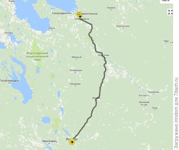 Густонаселенным этот участок трассы не назовешь))) Густонаселенным этот участок трассы не назовешь)))