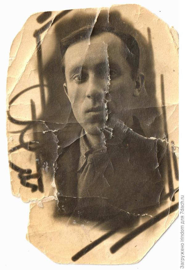 эта еще ждет обработку