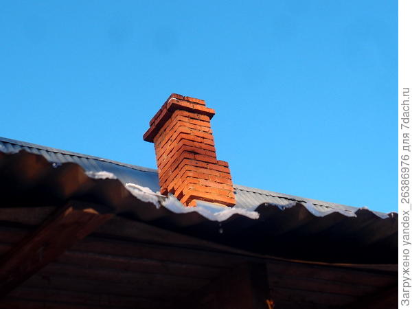 Итог, чистка снега