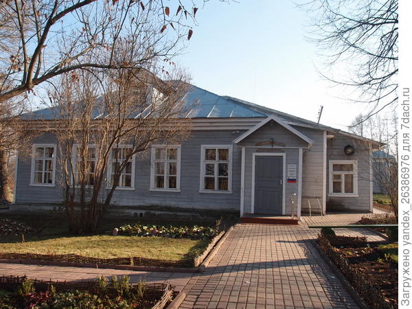 Тараканово