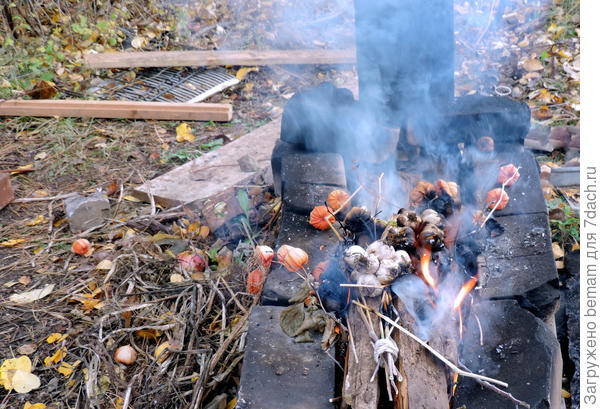 Пусть весь негатив сгорит и дымом развеется.