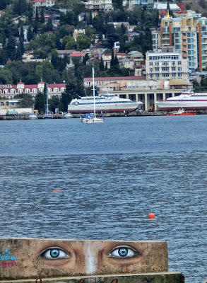 Взгляд из бездны