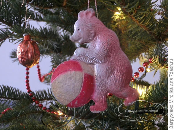 С новым годом!