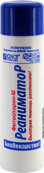 РеаниматоР