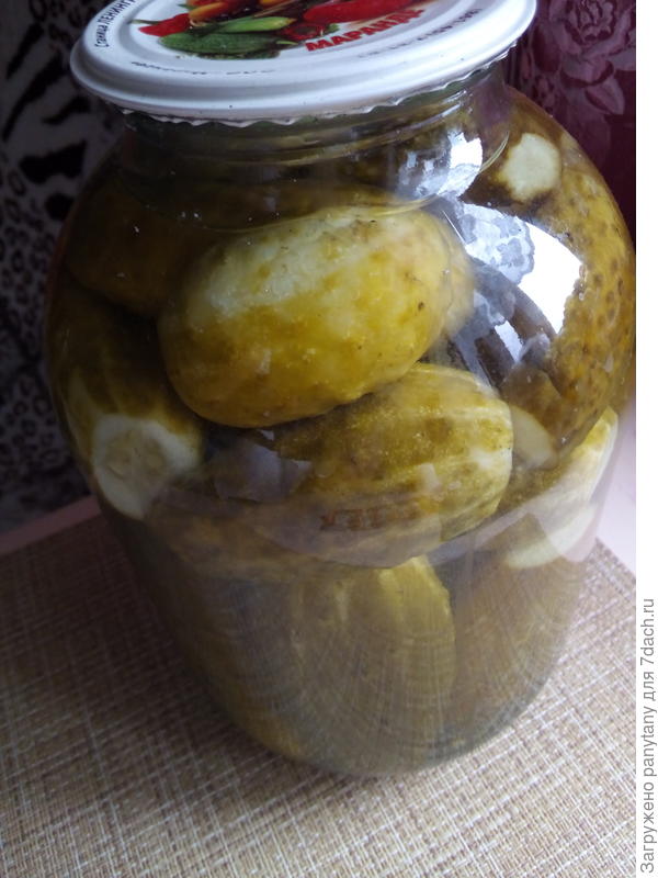 кас