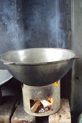Для казана