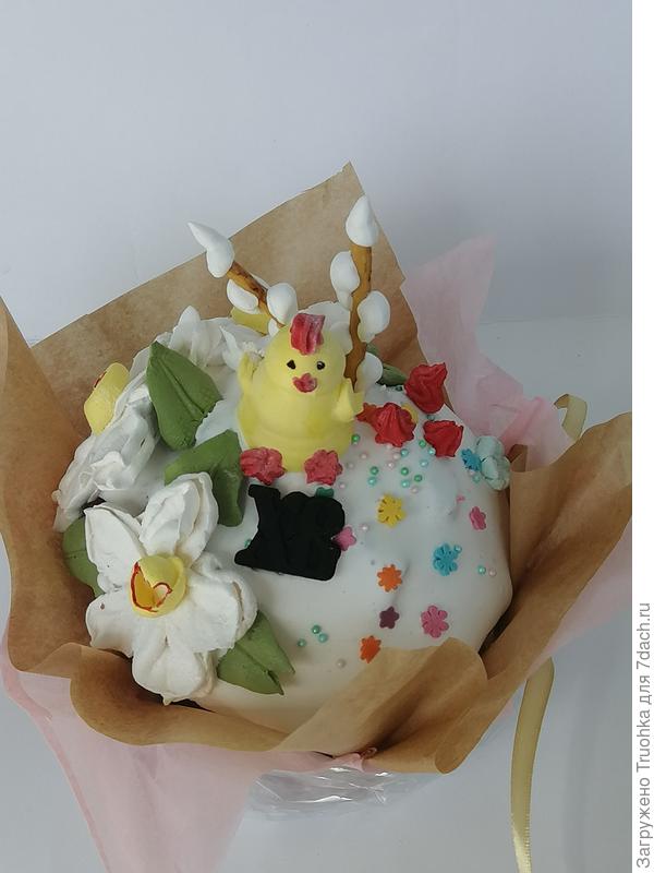 И я своими красавчиками и поделюсь 🤗