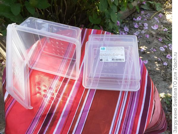 Мой любимый размер