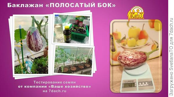 такой