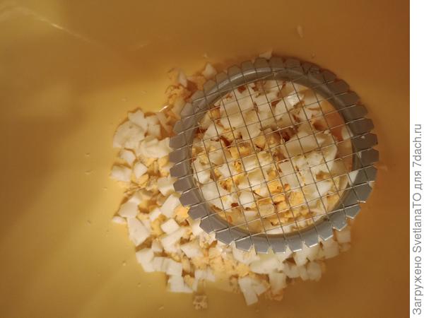 Два и в салатнице