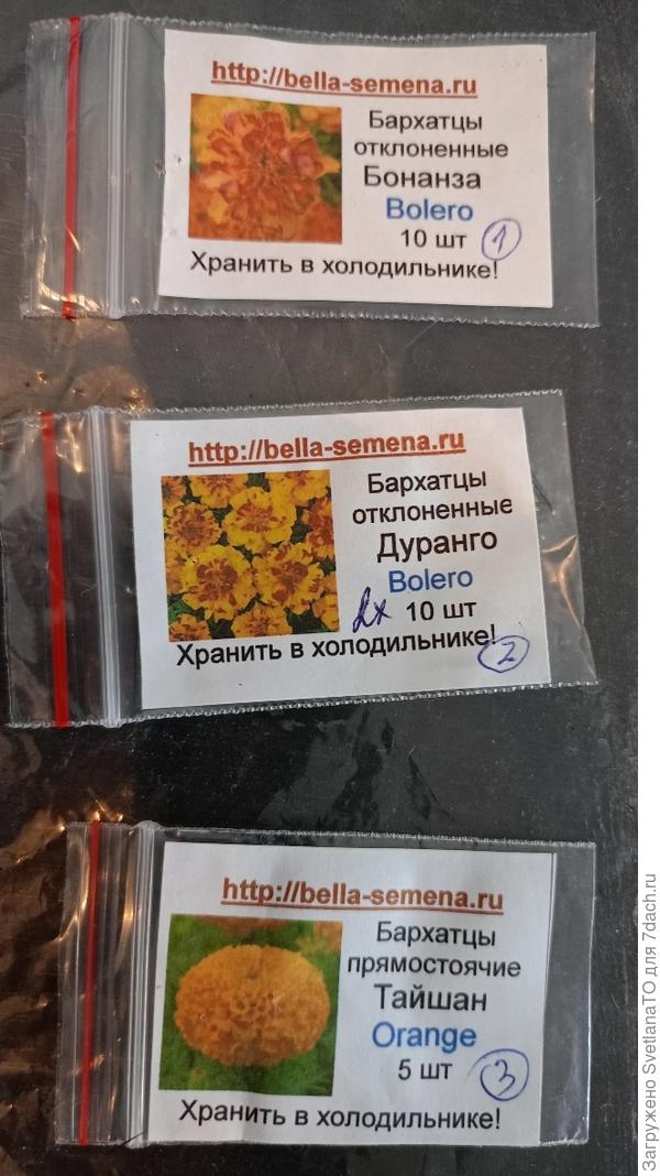 Исходные материалы