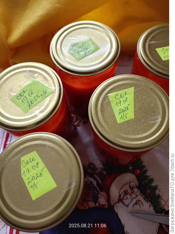 Готовый продукт