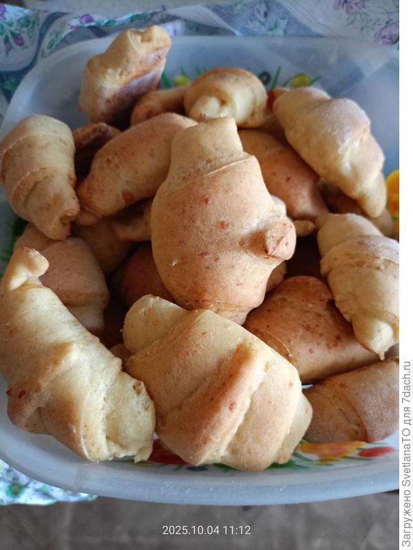 Очень нежные, пышные и вкусные!