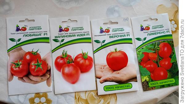 Значимость с первого