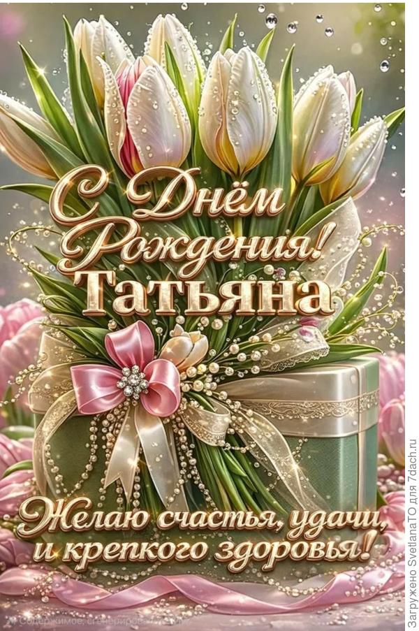 Самые нужные пожелания!