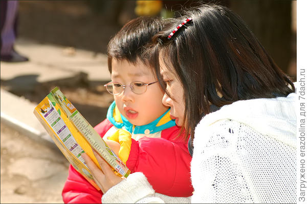 Выбираем маршрут