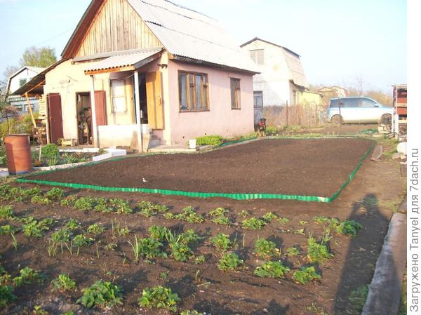 Первые перемены. 2012.