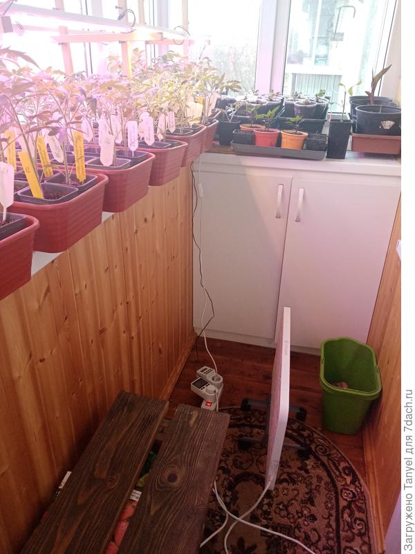 батарея ТеплЭко