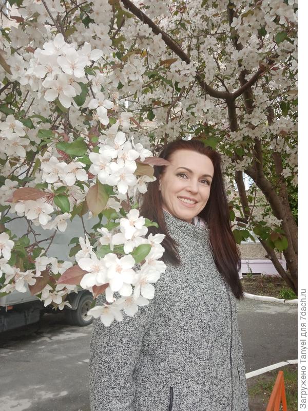 Приезжала в гости сестра...