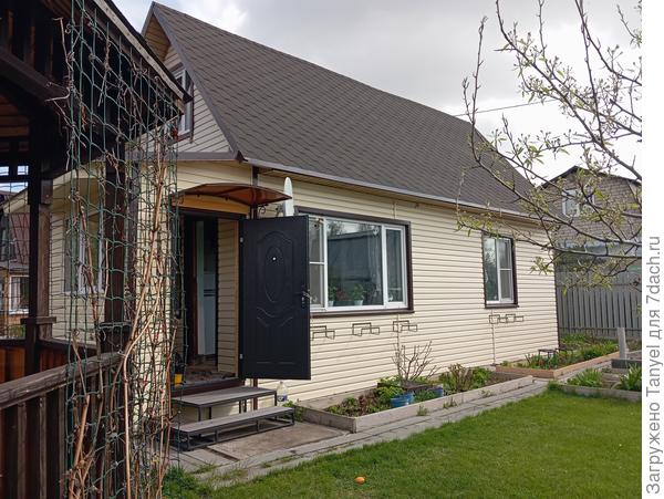 Май 2025 года