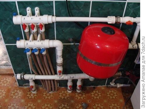 Наша &amp;quot;система&amp;quot;