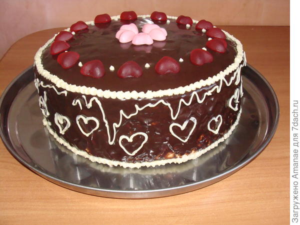 3 кг вкусного счастья - угощайтесь!