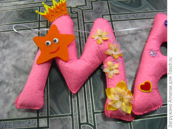 А это крупным планом