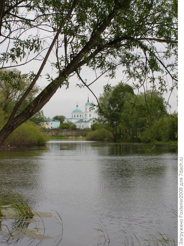 село Русское Никольское, Татарстан