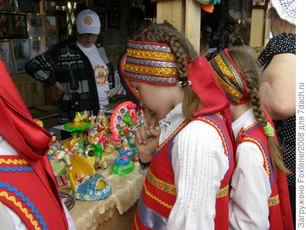 глаза разбегаются!