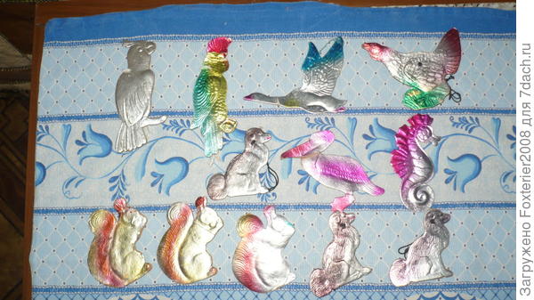 картонажные