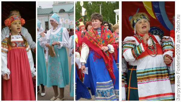 Все возрасты покорны