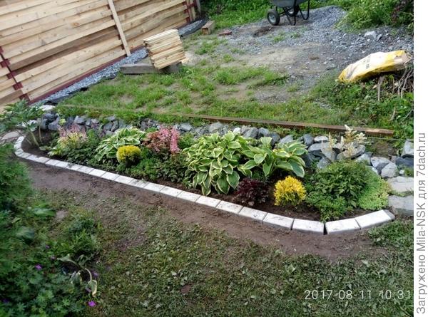 Хосты и компания