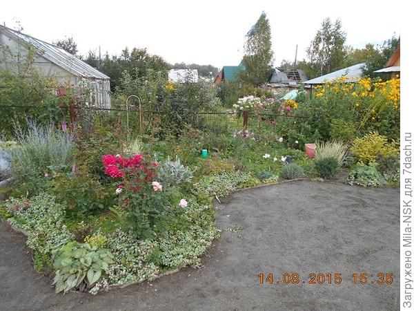 этот же часток в августе-2015