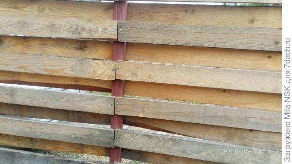 3-большой проем